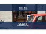 Immobile in asta di 175 m² in vendita a Bari