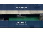 Immobile in asta di 598 m² in vendita a Genova