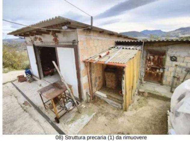 Immobile in asta di 56 m² in vendita a Pergola - Foto 8