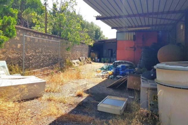 Immobile in asta di 900 m² in vendita a Tarquinia - Foto 3