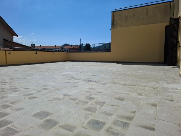 Appartamento in vendita a Ponte di Arcola - Arcola 95 mq Rif: 1413660