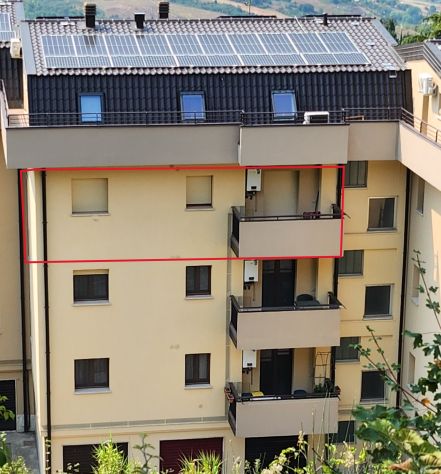 Appartamento ristrutturato con box e mansarda - Foto 4