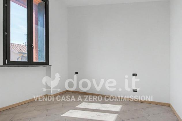 Appartamento di 104 m² con 3 locali e posto auto in vendita a Bonate Sopra - Foto 6