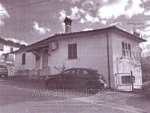 IMMOBILI-IMMOBILE RESIDENZIALE-Via delle Torrette, 1, 06042 Campello sul Clitunno PG, Italia