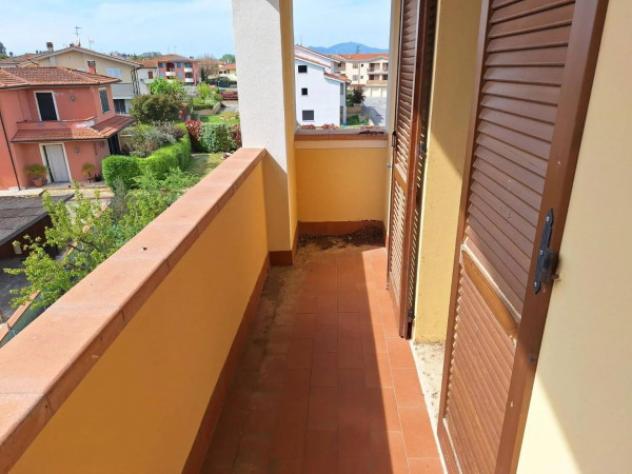 Immobile in asta di 89 m², box auto in vendita a Capannoli - Foto 4