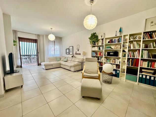 Appartamento in vendita a Marina di Carrara - Carrara 138 mq Rif: 1451377