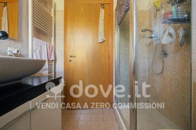 Appartamento di 93 m² con 3 locali e box auto in vendita a Cento - Foto 20