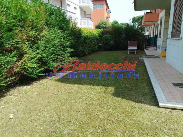 Esclusivo Piano Terra con Giardino Privato e Taverna – Zona Viale Italia, Fano - Foto 7