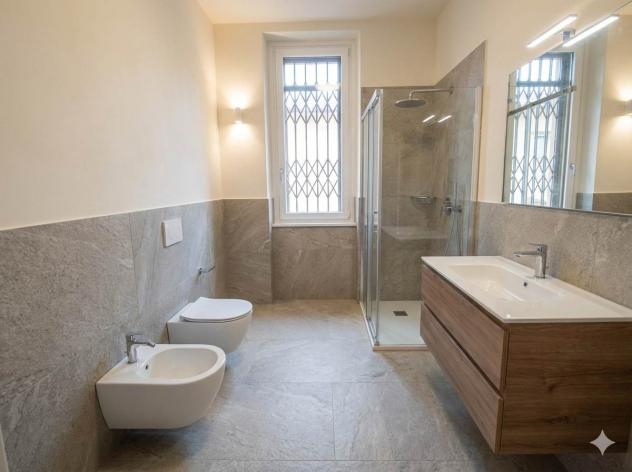 Appartamento indipendente in Vendita in zona NOVOLI con giardino - Foto 9
