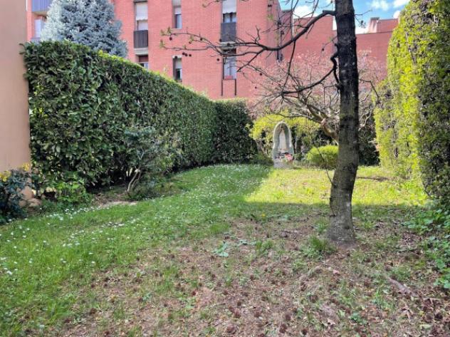 Appartamento di 160 m² con 4 locali e box auto in vendita a Gorle - Foto 13