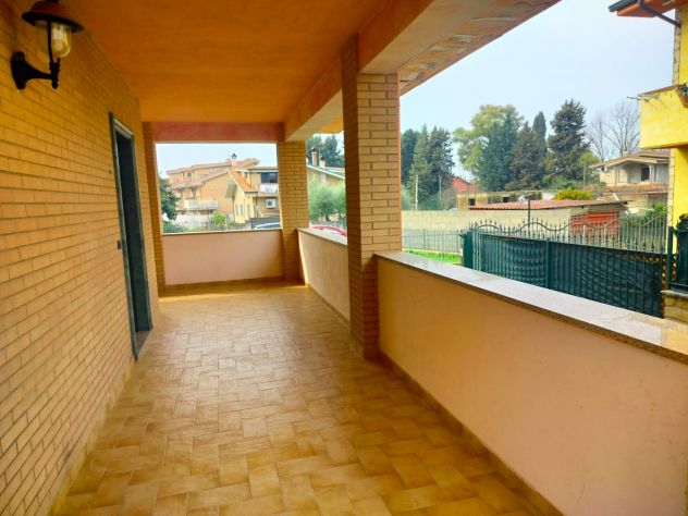 Guidonia Villa unifamiliare con giardino - Foto 6
