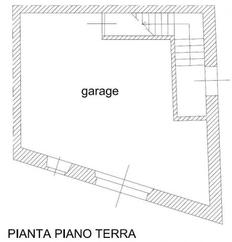 Csind sesto 69 - Porzione di Casa a Lucca - Foto 9