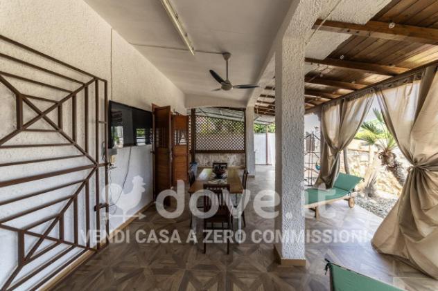 Villa di 115 m² con 3 locali e posto auto in vendita a Manduria - Foto 3