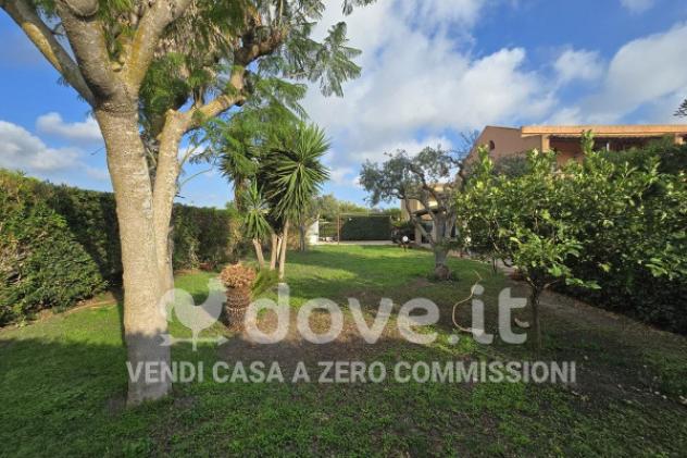 Villa di 120 m² con 4 locali in vendita a Marsala - Foto 2