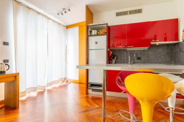 Appartamento di 60 m² con 2 locali in vendita a Milano - Foto 5