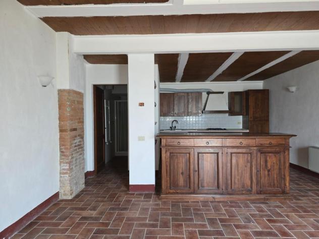Appartamento in vendita a Monsindoli - Monteroni d'Arbia 109 mq Rif: 1352107 - Foto 5