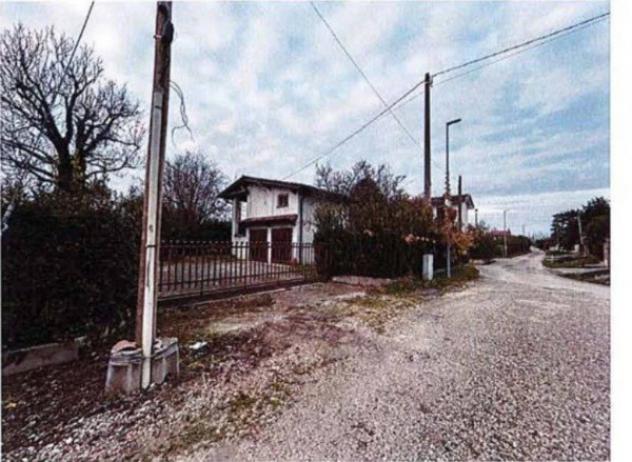 Immobile in asta di 180 m² con più di 5 locali e box auto in vendita a Noventa Padovana - Foto 3