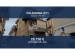 Immobile in asta di 104 m² in vendita a Palagonia