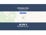 Immobile in asta di 149 m², posto auto in vendita a Perugia
