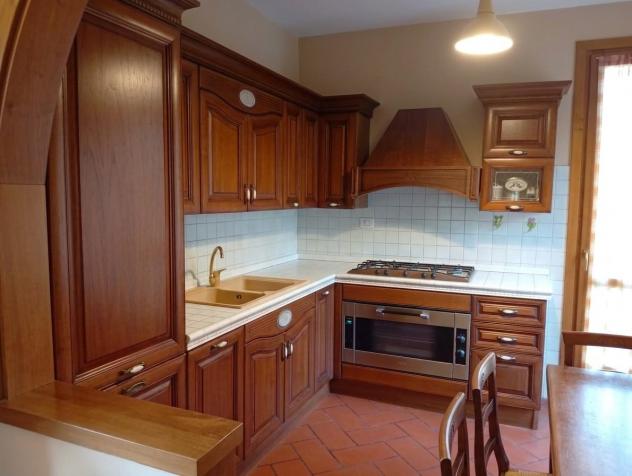 Villetta a schiera in vendita a Pieve a Nievole 100 mq Rif: 1448747 - Foto 4