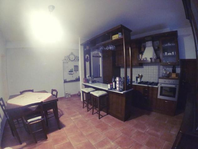 Appartamento in vendita a Pomarance 55 mq Rif: 1132817 - Foto 3