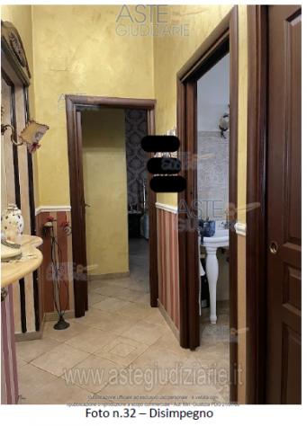 IMMOBILI-IMMOBILE RESIDENZIALE-Vico Tricoli n. 5/A - Foto 6