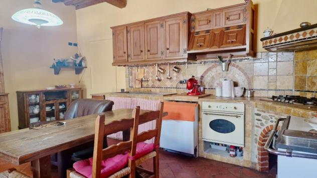 Duplex in vendita a San Giuliano Terme 150 mq Rif: 1423679 - Foto 8