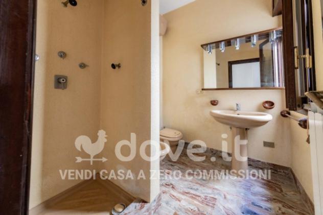 Casa indipendente di 216 m² con più di 5 locali e box auto in vendita a San Marzano di San Giuseppe - Foto 6