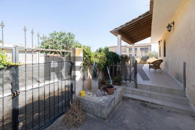 Villa o villino in vendita a Santa Croce Camerina - Foto 8