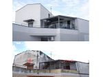 Semindipendente con terrazzo