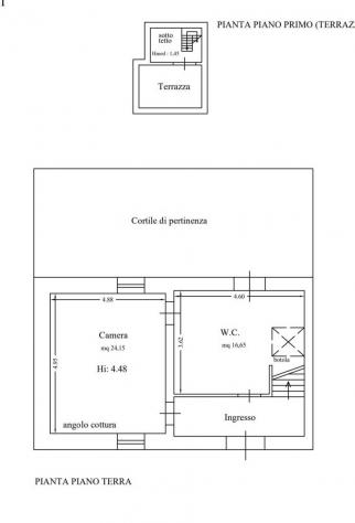 Terratetto in vendita a Siracusa - Foto 17