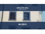 Immobile in asta di 98 m² con più di 5 locali in vendita a Spoleto