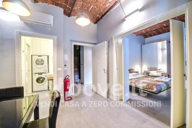Appartamento di 55 m² con 1 locale in vendita a Torino - Foto 9