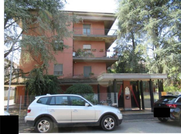 Immobile in asta di 95 m² in vendita a Voghera - Foto 4