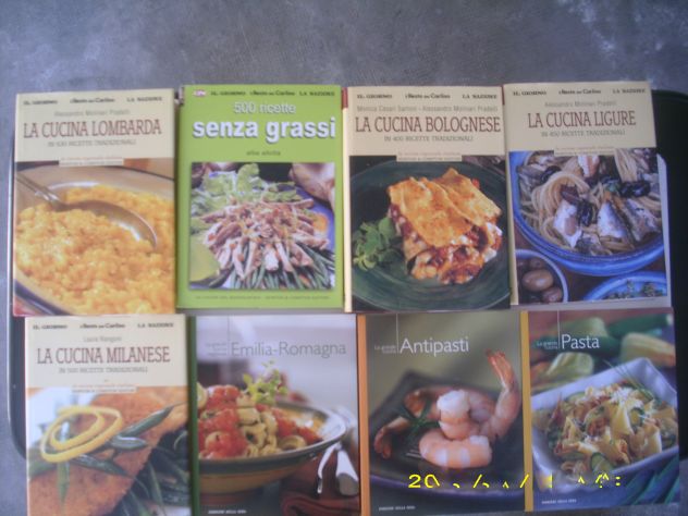 Libri cucina - Foto 3