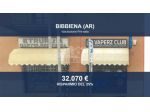 Immobile in asta di 51 m² in vendita a Bibbiena