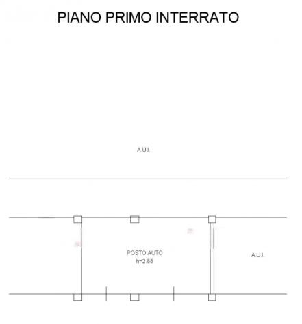302/2024 3 BS - Negozio in asta a Brescia - Foto 12