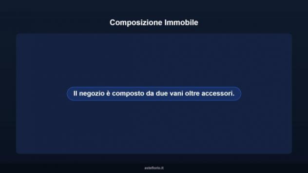 Immobile in asta di 116 m² in vendita a Catanzaro - Foto 7