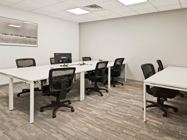Coworking in affitto - Regus Milan, Monterosa a Milano - Foto 7