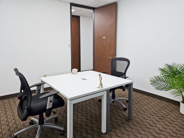 Ufficio privato in affitto - Regus Milan, Monterosa a Milano - Foto 2