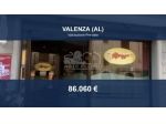 Immobile in asta di 82 m² in vendita a Valenza