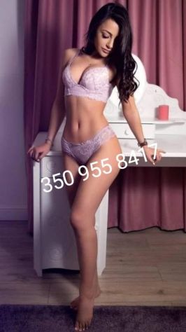 massaggiatrice ti aspetto per farti vivere una esperienza unica AD FROSINONE Tel:3509558417