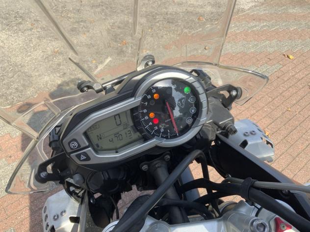 Triumph Tiger 800 CXC - Foto 7