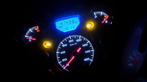 Honda SH 150i con ABS (Ottimo Stato) VENDO A 1300 € - Foto 5