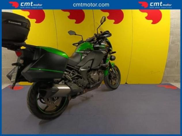 KAWASAKI Versys 1000 Garantita e Finanziabile rif. 23013295 - Foto 4