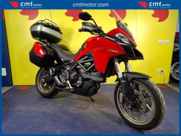 DUCATI Multistrada 950 Garantita e Finanziabile rif. 23544910 - Foto 3