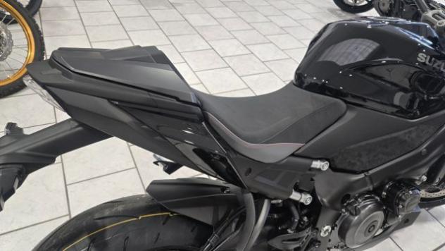 SUZUKI GSX S 1000 EVO EURO 5 + rif. 23295896 - Foto 4