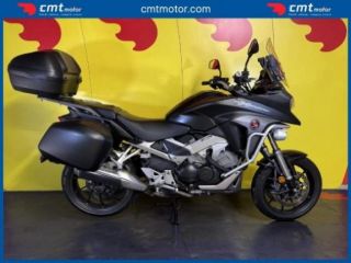 HONDA Crossrunner Garantita e Finanziabile rif. 23739991