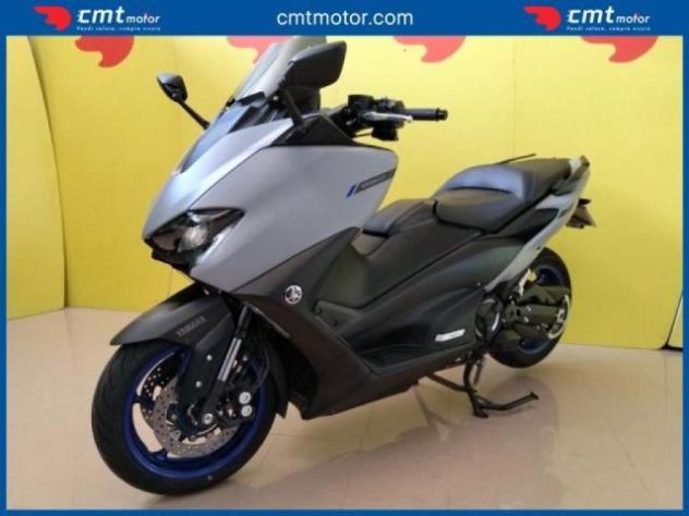 YAMAHA T-Max 560 Garantito e Finanziabile rif. 24092631 - Foto 2