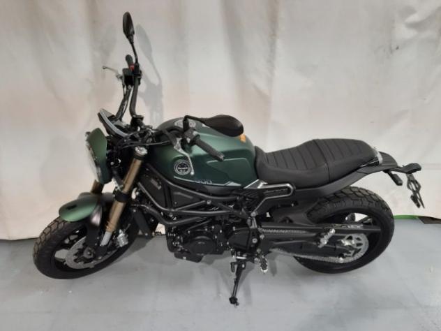 BENELLI Leoncino 800 . - Foto 2
